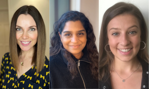 Good Housekeeping and Good Housekeeping Institute announce team updates