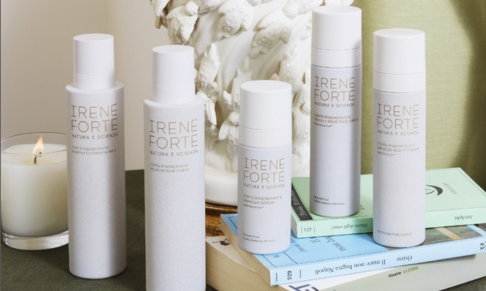 Irene Forte Skincare appoints PR agency