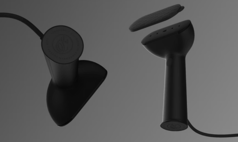 Steamery collaborates with Kith 