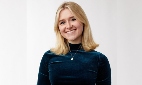 Women's Health USA names Associate Health & Fitness Editor