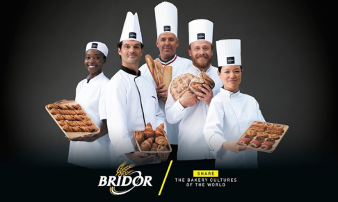 Pastry brand Bridor appoints agency