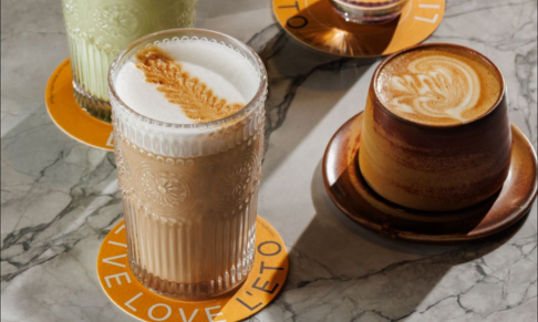 Cafe L'ETO appoints PR agency