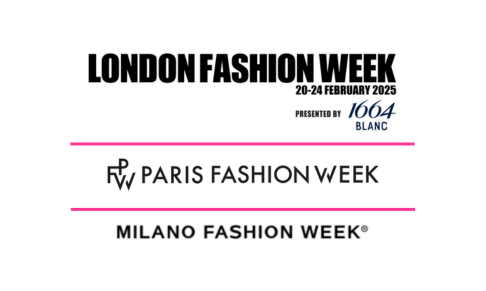 Provisional schedules for LFW, MFW and PFW now live on DIARY directory 
