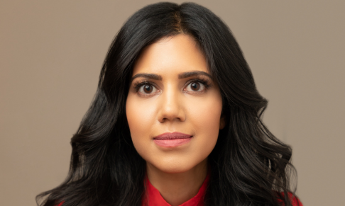 Pinterest appoints VP of Global Agency Sales