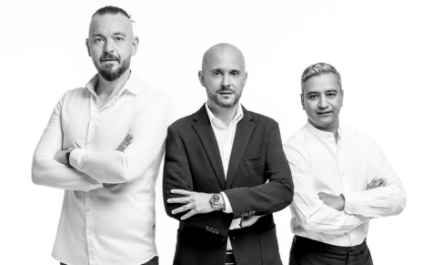 Culinary Arts Group debuts in Dubai with two new restaurants