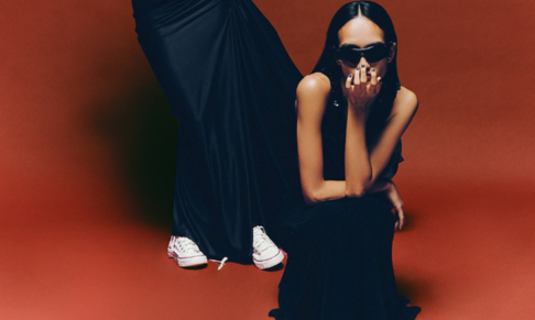 Fashion brand 431-88 appoints USA representation