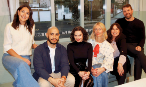 Full Fat Agency announces team updates