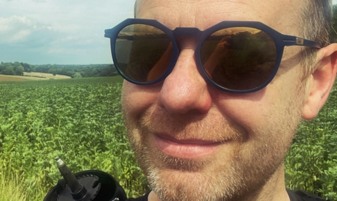 Debenhams names Creative Director Patrick Duggan