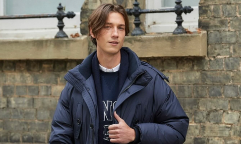 Sheerluxe appoints Associate SLMan Editor