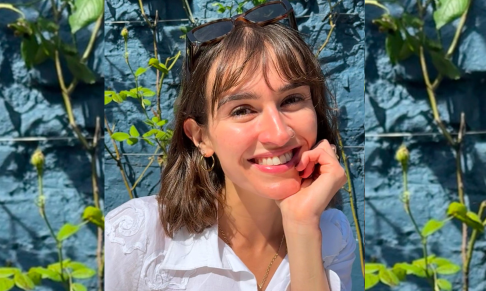 Vogue USA appoints News Editor