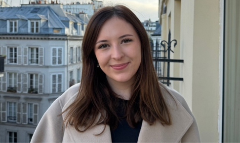 AllSaints appoints Partnerships Manager Aisling Forde