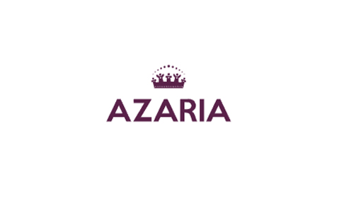 Azaria PR appoints Junior Account Executive