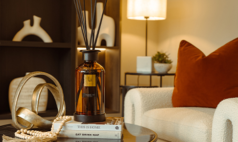 Lifestyle Home Collection appoints We Are PR