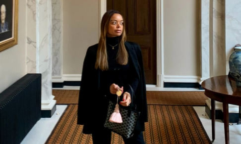 Alo Yoga (USA) Global Head of Social & Influencer Strategy Sophie Blowfield