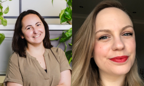 Lemongrass Marketing announces team updates