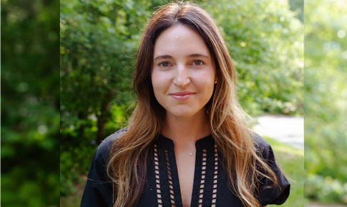 Cosmopolitan USA names Beauty Director