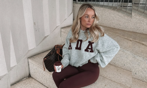 Lifestyle influencer appoints representation