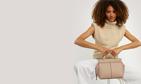 Non-leather accessories brand Fiorelli appoints JGPR London