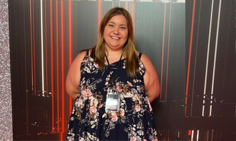 Mirror Online names Assistant Showbiz Editor