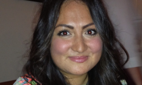 Marks and Spencer appoints Senior Marketing Manager