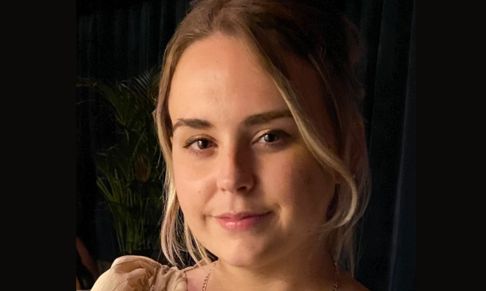 This Way Next appoints Account Manager Sophie Meek