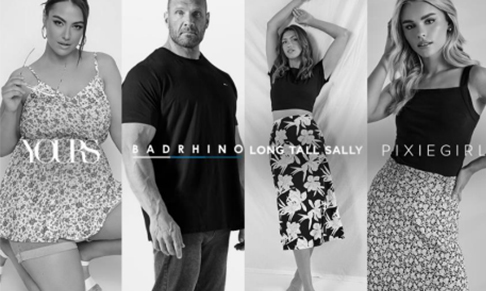 Yours Clothing owner acquires Evans Clothing