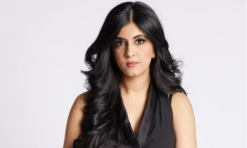 The QODE (UAE) names Communications Manager