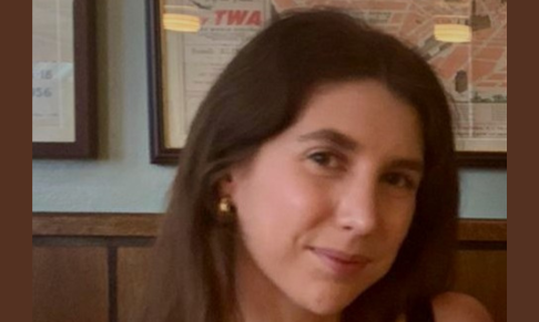 Condé Nast UK names Associate Commercial Talent Director