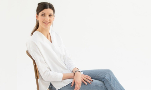 Former The INKEY List Creative Director goes freelance