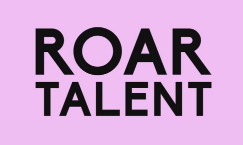 Roar Talent launches