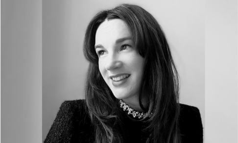 Former Country & Town House Deputy Editor goes freelance