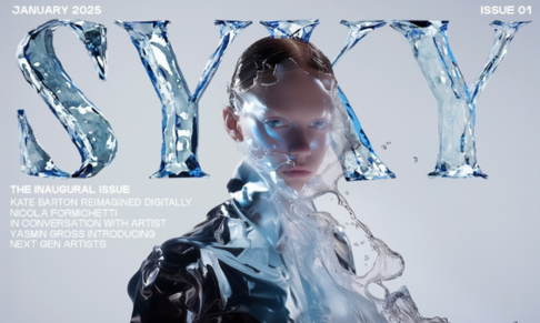 SYKY magazine USA launches