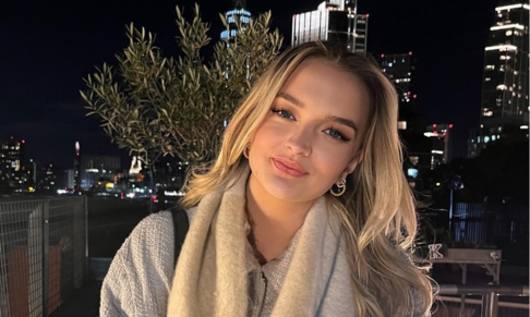 Ogilvy names Senior Account Executive