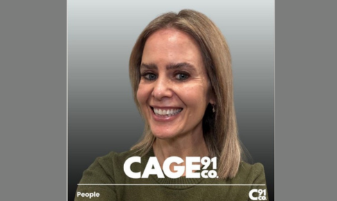 Cage91 appoints Columnist