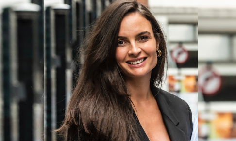 The Mum Club names Editor