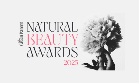 The Green Parent Natural Beauty Awards 2025 entries open