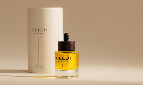 Haircare brand CELUI appoints FLO PR