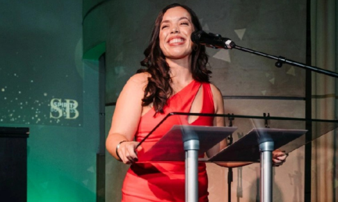 The Spirits Business names Editor-In-Chief