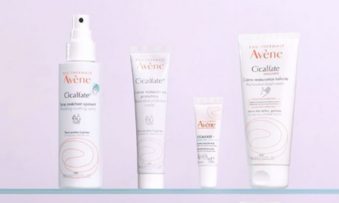 Skincare brand Avène appoints USA PR agency
