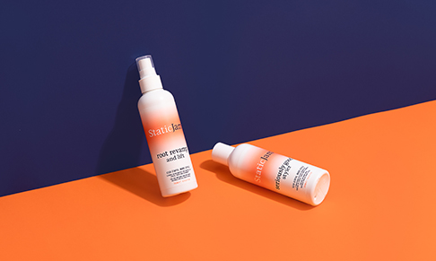 Haircare brand StaticJam appoints MUSE Communications
