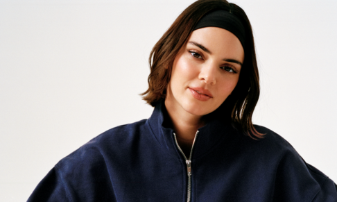 Activewear brand Adanola collaborates with Kendal Jenner 