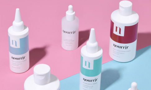 Haircare brand Nourrir launches and appoints PR agency