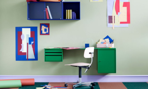 Montana Furniture appoints global representation