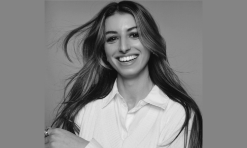 Eliza names Content Creator