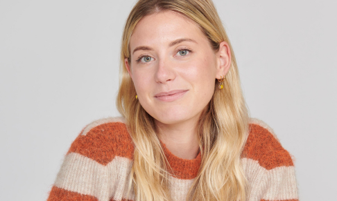 Jewellery brand Lucy Delius appoints Communications Manager
