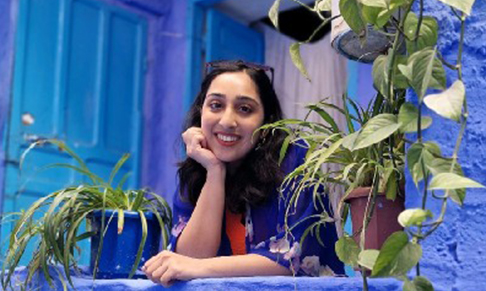 Halpern appoints Junior Account Executive