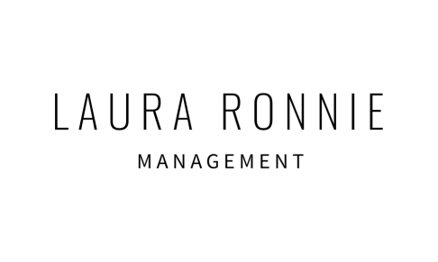Laura Ronnie Management announces address update