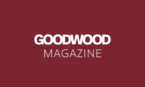 Goodwood Magazine names Managing Editor