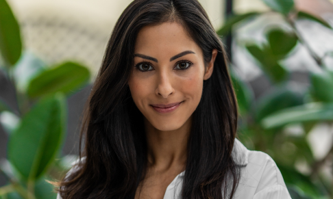 Award-winning aesthetic Dr Priya Verma appoints representation