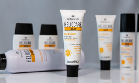 Cantabria Labs brands appoint UK representation